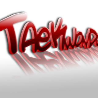 Itf taekwondo wallpaper