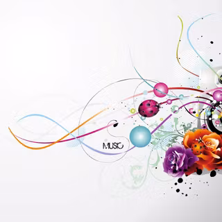 Music background HD