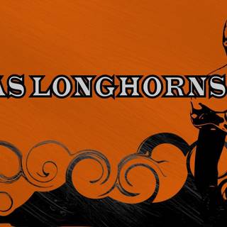 Texas Longhorns wallpaper