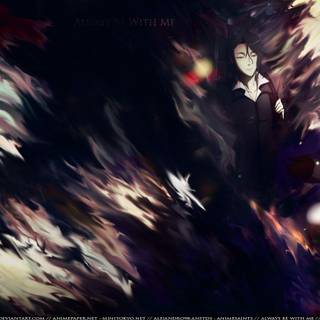Wallpapers anime dark