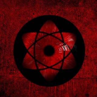 Wallpapers sharingan