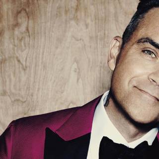 Robbie williams wallpaper HD