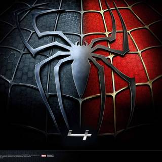 Spiderman 3 desktop wallpaper