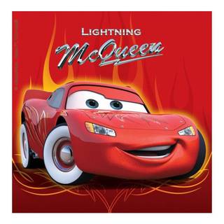 Lightning McQueen background