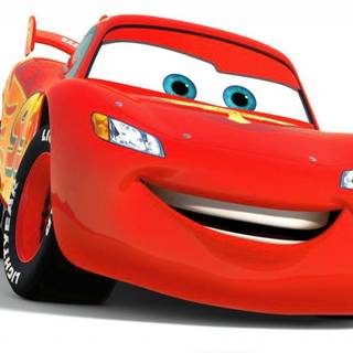 Lightning McQueen background