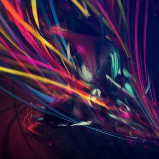 Wallpaper bergerak 3d