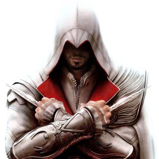 Ninja assassin wallpaper HD