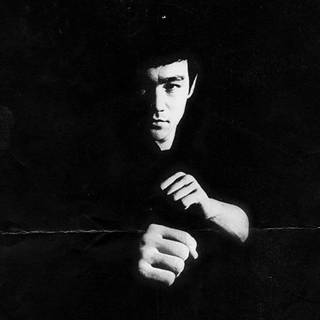 Free Bruce Lee wallpaper