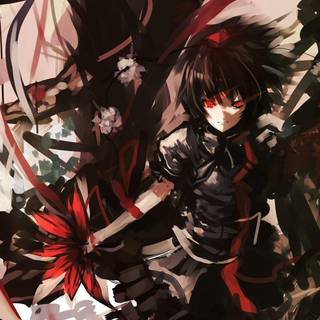 Touhou project wallpaper HD