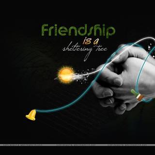 HD 192 pix friendship wallpaper