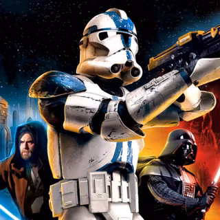 Star wars last supper wallpaper