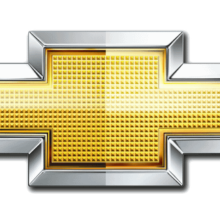 Chevrolet logo background