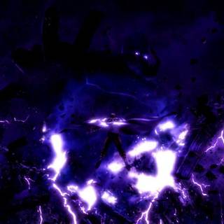 Ultimate magneto wallpaper