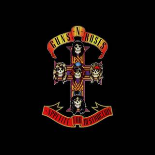 The rock logo wallpaper