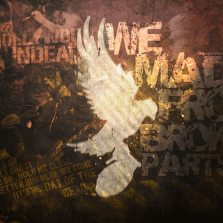 Hollywood undead wallpaper HD