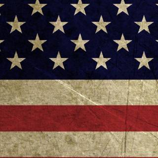 US flags wallpaper
