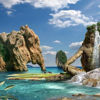 Pc wallpaper nature full size