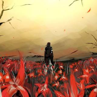 Metal Gear Solid HD wallpaper