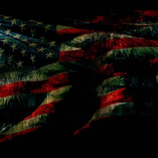 Usa flag wallpaper HD