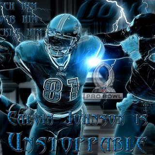 Detroit Lions wallpaper
