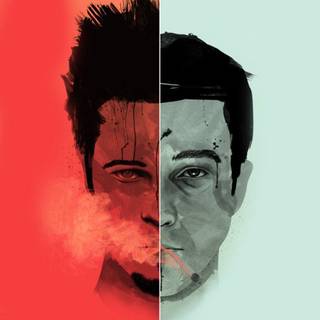 Fight Club wallpaper