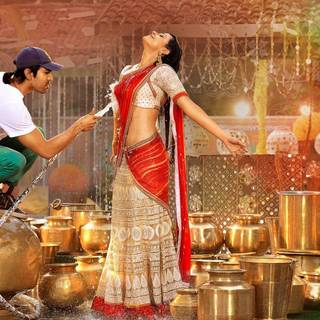 Romantic full HD wallpaper