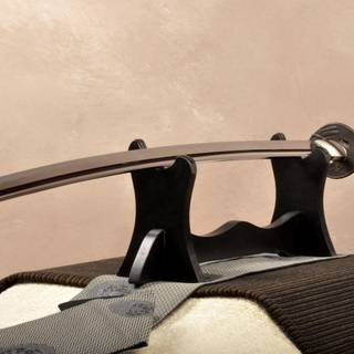 Katana sword wallpaper HD