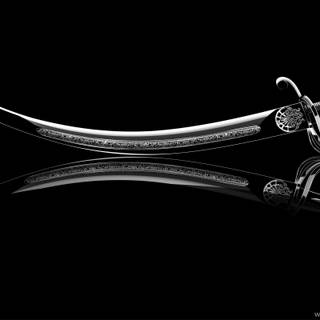 Katana sword wallpaper HD