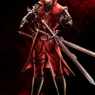 Basara heroes 2 masamune date wallpaper