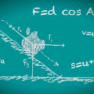 Physics wallpaper 1920x1080