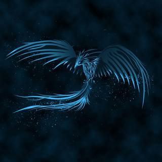 Phoenix wallpaper HD