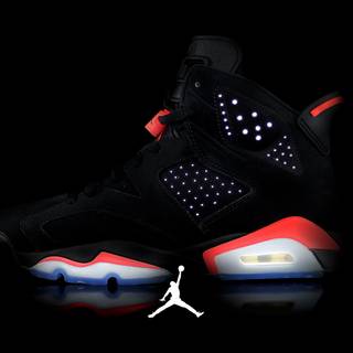 Jordans wallpaper HD