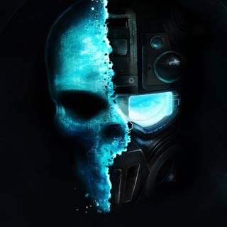 Future soldier wallpaper