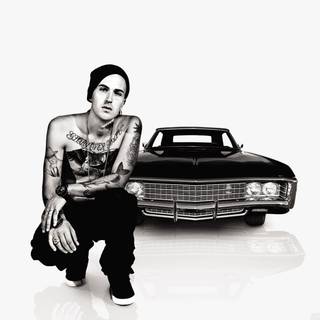 Yelawolf wallpaper