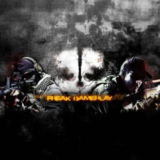 Call of Duty background