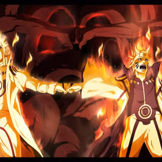 Minato Namikaze wallpaper HD 1920x1080