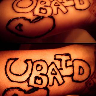 3d name wallpaper ismail