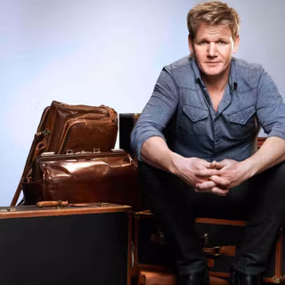 Gordon ramsay HD wallpaper