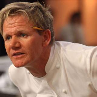 Gordon ramsay HD wallpaper