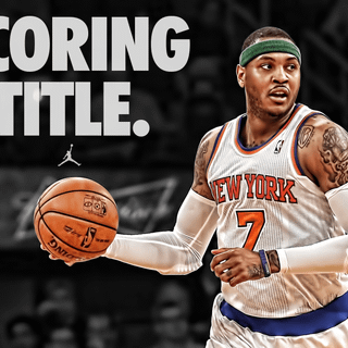 Carmelo wallpaper