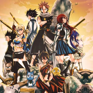 Anime HD wallpaper 1080p