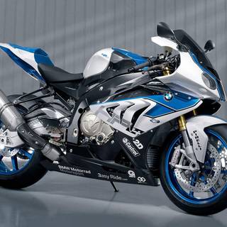 Wallpaper bmw s1000rr