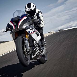 Wallpaper bmw s1000rr