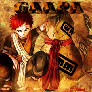 Wallpaper HD gara 3d