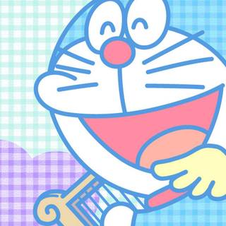 Wallpaper gambar doraemon