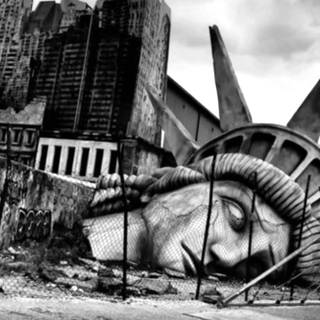 Rap graffiti wallpaper