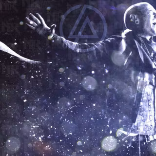 Tumblr linkin park wallpaper