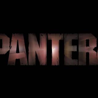 Wallpaper pantera