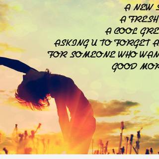 Good morning wallpaper HD