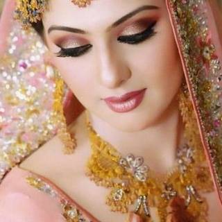 Indian dulhan wallpaper